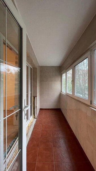 Drumul Taberei, ANL Brancusi,